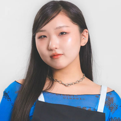 CHIKAの画像
