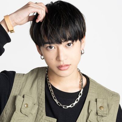 三山凌輝のサムネイル画像