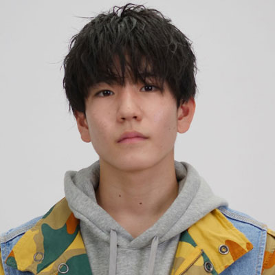 道木来明のサムネイル画像