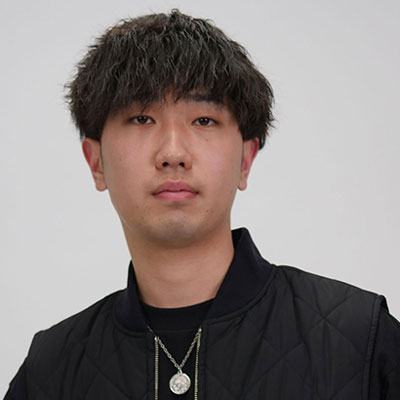馬場亮成のサムネイル画像