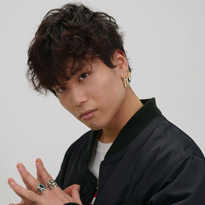 半田雄介のサムネイル画像