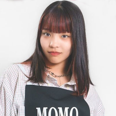 MOMOの画像
