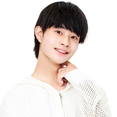 池田隼都の画像