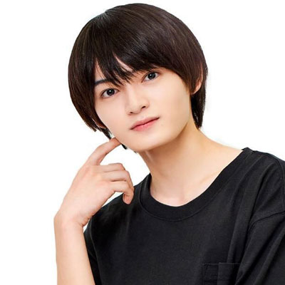 加賀谷桜汰のサムネイル画像