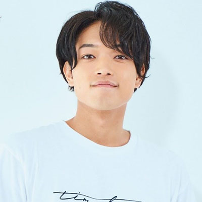 原嘉孝のサムネイル画像