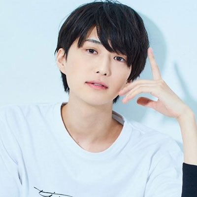前田大翔のサムネイル画像